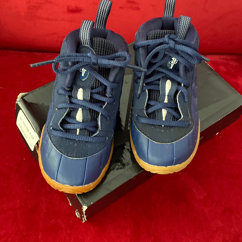 Nike Little Positive One (TD)